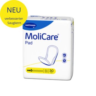 MoliCare Pad 3 NEU 30