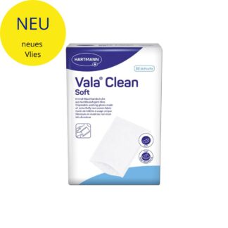 Vala Clean soft neu