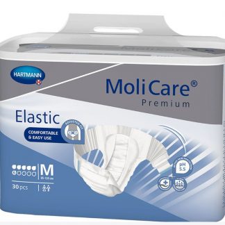 Molicare Elastic 6T medium