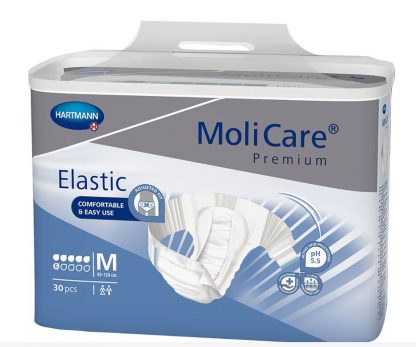 Molicare Elastic 6T medium