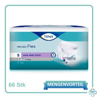 Tena Flex Maxi Small Mengenvorteil