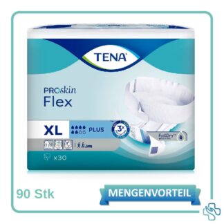 Tena Flex Plus X-Large Mengenvorteil