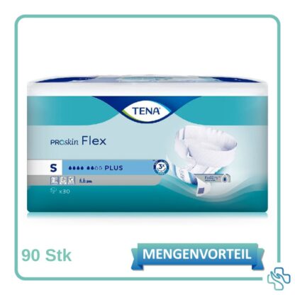 Tena Flex Plus small Mengenvorteil