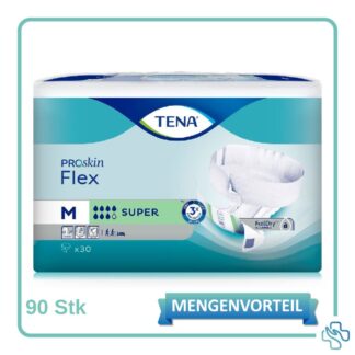 Tena Flex Super Medium Mengenvorteil