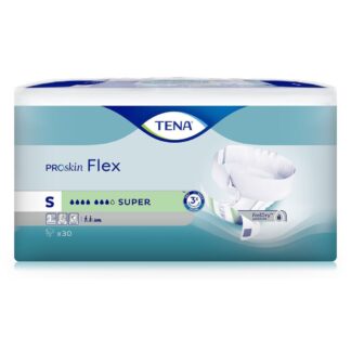 Tena Flex super Small 30 Stk