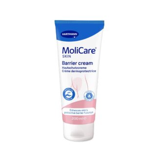 MoliCare Skin Hautschutzcreme