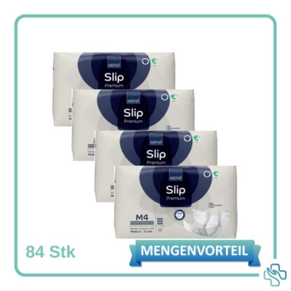 Abena Slip 4 M Mengenvorteil