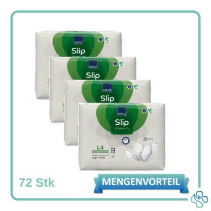 Abena Slip Premium L4 Mengenvorteil