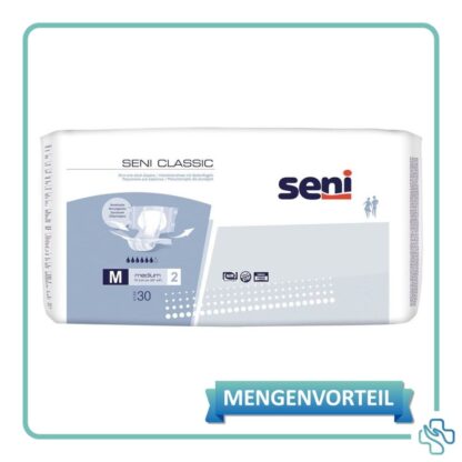 Seni Classic M Mengenvorteil