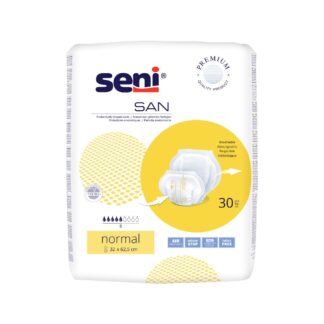 Seni San normal Pkg