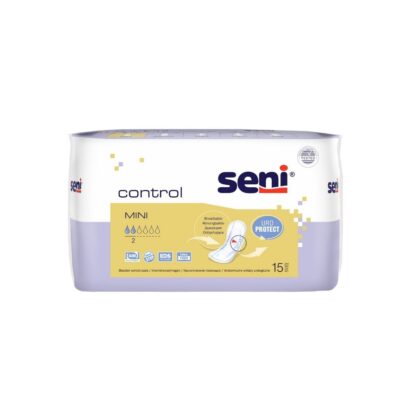 Seni-control-mini-pkg