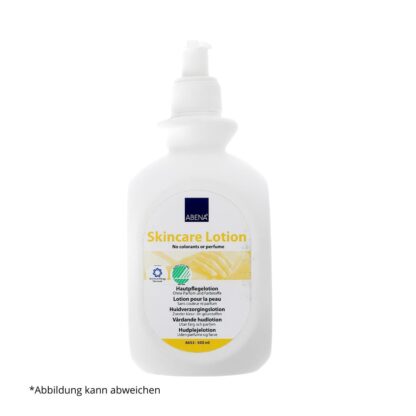 Abena Skincare Lotion alt