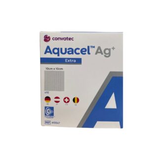 Aquacel Extra AG+
