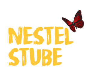 Logo Nestel Stube