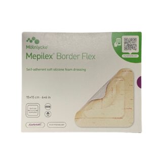 Mepilex Border Flex