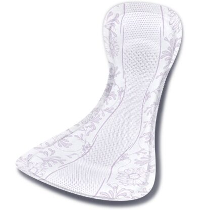 Tena discreet lady night pads maxi night einlage