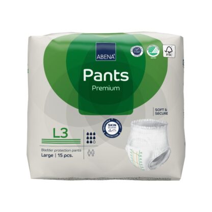 Abena Pants Premium 3 L