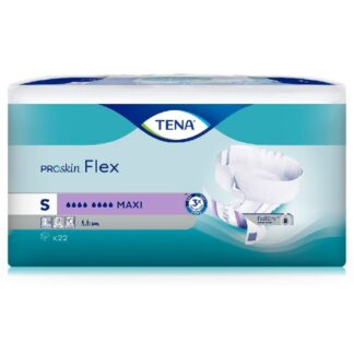 Tena Flex Maxi Small 22 Stk