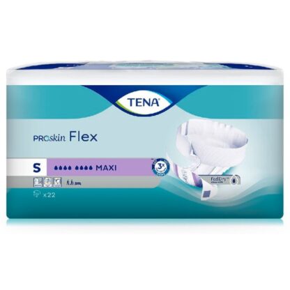 Tena Flex Maxi Small 22 Stk