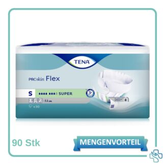 Tena Flex Super small Mengenvorteil