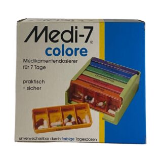 Medi-7 colore VP